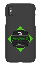 meanstreamxd1 iPhone Phone Cases