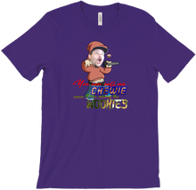 Chewie Tee