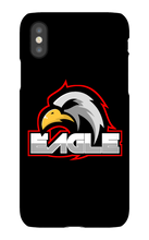 NEW The Eagle's Stream logo Iphone Phone case