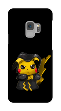fazewo1f Samsung Phone Cases