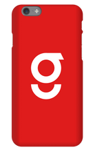 groogrux iPhone Phone Cases