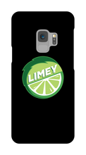 limey4s Samsung Phone Cases