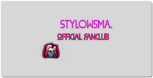 stylowsmaa XXL Gaming Mousepad