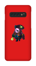 Funda samsung