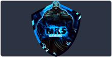 mksxgaming XXL Gaming Mousepad
