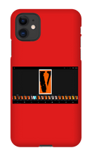 jackpot iPhone Phone Cases
