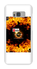 reddemonhunterx Samsung Phone Cases