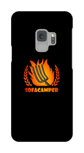 Sofacamper Samsung Phone Cases