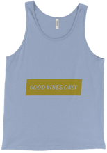 tylerblanket7 Tank Top