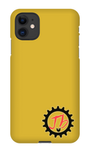 unbornmagic2020 iPhone Phone Cases