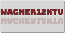 wagner12ktv XXL Gaming Mousepad