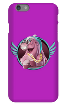 Peggy iPhone Case