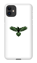 hawkeyor iPhone Phone Cases