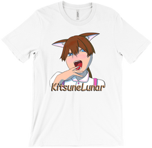 kitsunelunar T-Shirts