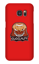 gugglhupf Samsung Phone Cases