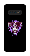 misterbenitez Samsung Phone Cases