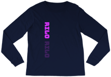 rilofn Long Sleeve Tee