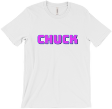 T-Shirts Chuck