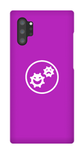 Clockworksy Samsung Case