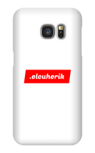 elcuherik Samsung Phone Cases