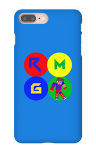 Mikix IPhone pouzdro