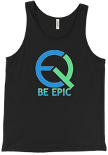epicquixote Tank Top