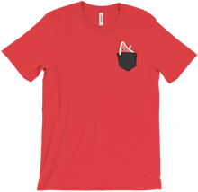 Pocket Steak Tee