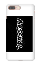 Arsenal iPhone Phone Cases