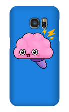 chrisdopamine Samsung Phone Cases