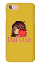 daishanae_ iPhone Phone Cases