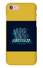 vibexxalot iPhone Phone Cases