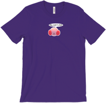 FexinDraws Why Must I Poyo Shirt