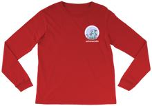 Schmeckkt lang sleeve