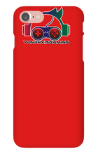 yunphx15 iPhone Phone Cases