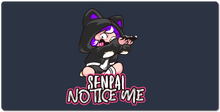 Notice Mee
