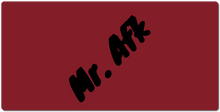 Mr. Afk XXL Gaming Mousepad