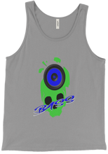 Bass Logo Tank Top
