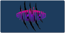 smittenkitten101 XXL Gaming Mousepad