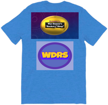 Rocket Shop t-shirts
