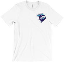 Grim logo shirt