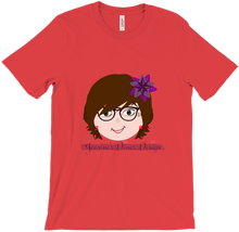 Jeannes Diner Designs T-Shirt