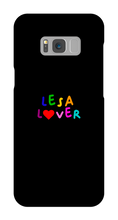 LesaLover Samsung Phone Cases