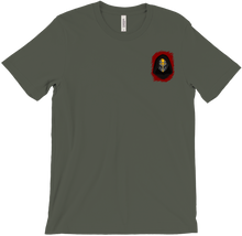 Darth Xion Logo (Corner) T-Shirts