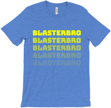 blasterbro T-Shirts