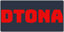 dtona XXL Gaming Mousepad