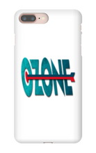 Ozone iPhone Phone Cases
