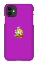 hageneez__ iPhone Phone Cases