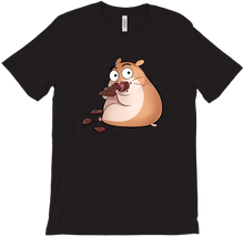 Chocolate Hamster T-Shirts