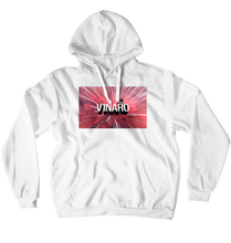 LOGO V1NAR0 SUDADERA SIN CREMALLERA
