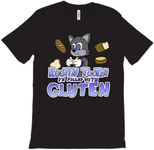 Gluten Shirt